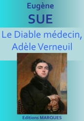 Le Diable médecin, Adèle Verneuil