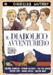 Diabolico Avventuriero (Il)