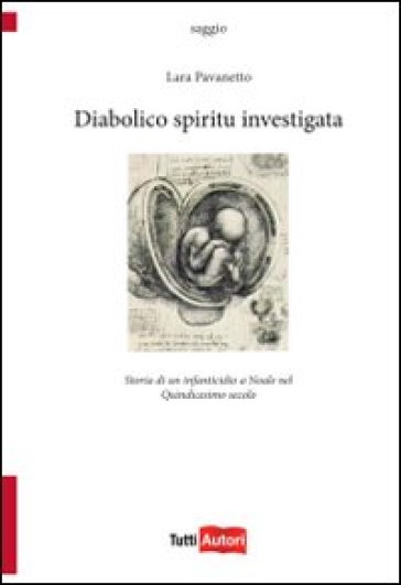 Diabolico spiritu investigata - Lara Pavanetto