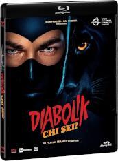 Diabolik - Chi Sei?