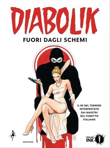 Diabolik. Fuori dagli schemi - Angela e Luciana Giussani