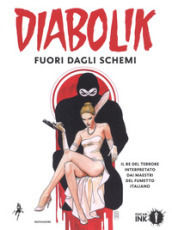 Diabolik. Fuori dagli schemi