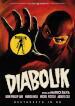 Diabolik (Restaurato In Hd) (Doppia Copertina Reversibile)