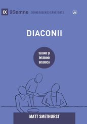 Diaconii (Deacons) (Romanian)