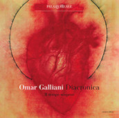 Diacronica. Il tempo sospeso. Ediz. italiana e inglese