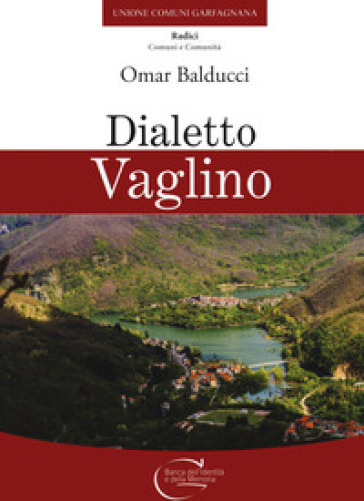 Dialetto vaglino - Omar Balducci