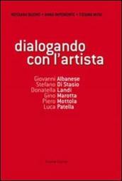 Dialogando con l artista. Con DVD