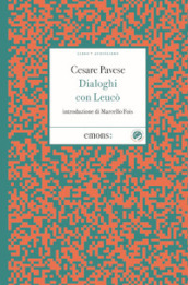 Dialoghi con Leucò letto da autori vari. Audiolibro. CD Audio formato MP3. Con Libro