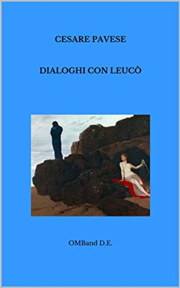 Dialoghi con Leucò - Cesare Pavese