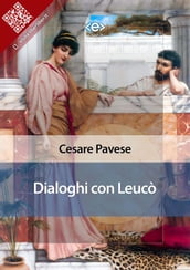 Dialoghi con Leucò