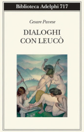 Dialoghi con Leucò