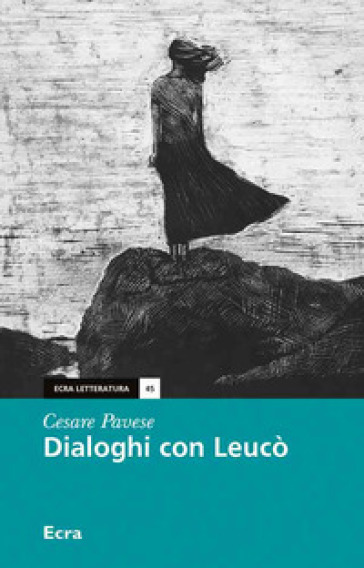 Dialoghi con Leucò - Cesare Pavese