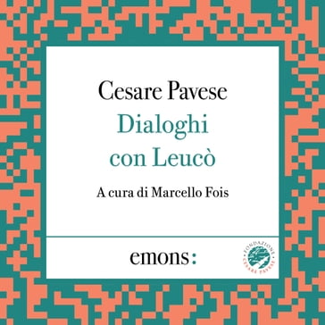 Dialoghi con Leucò - Cesare Pavese