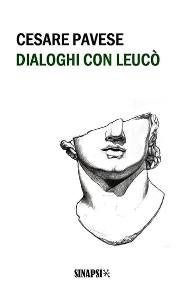 Dialoghi con Leucò - Cesare Pavese - eBook - Mondadori Store