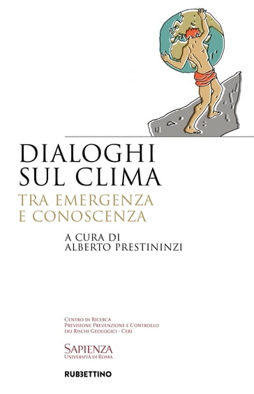 Dialoghi sul clima - AA.VV. Artisti Vari
