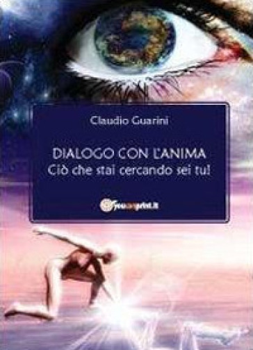 Dialogo con l'anima - Claudio Guarini