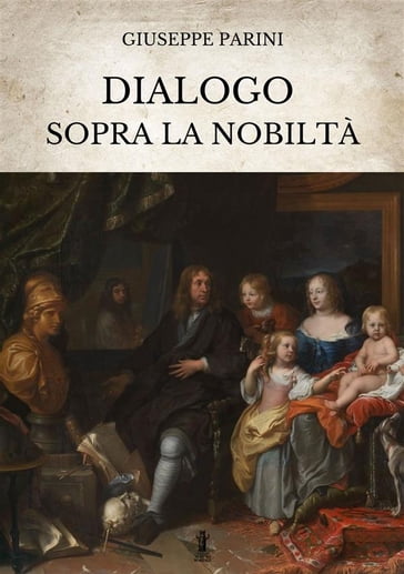 Dialogo sopra la nobiltà - Giuseppe Parini