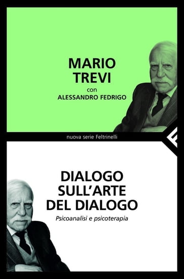 Dialogo sull'arte del dialogo - Mario Trevi