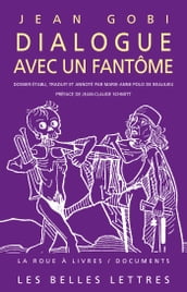 Dialogue avec un fantôme