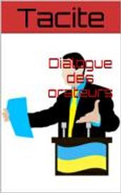 Dialogue des orateurs