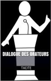 Dialogue des orateurs