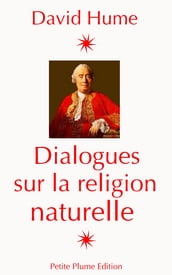 Dialogues sur la religion naturelle