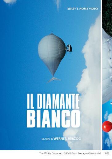 Diamante Bianco (Il) - Werner Herzog