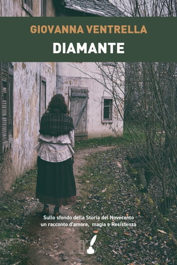 Diamante - Giovanna Ventrella