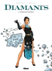 Diamants - Tome 03