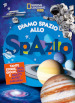 Diamo spazio allo spazio. Ediz. a colori