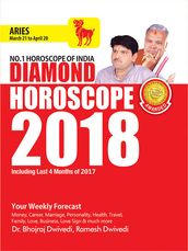 Diamond Horoscope 2017 : Aries