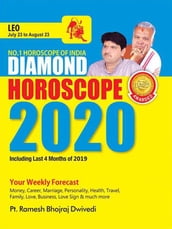 Diamond Horoscope 2020 - Leo