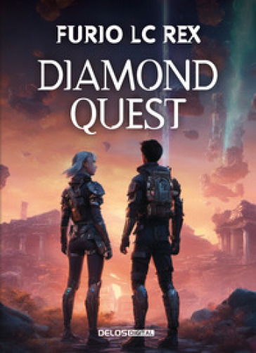 Diamond Quest - Furio LC Rex