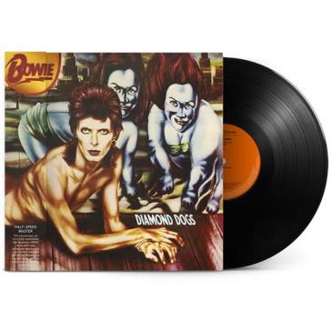 Diamond dogs - David Bowie