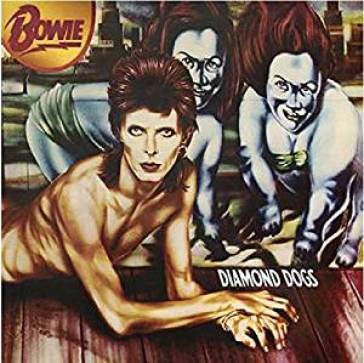 Diamond dogs (remastered 180 gr.) - David Bowie