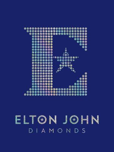 Diamonds (2 cd) - Elton John