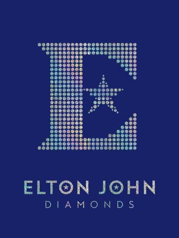 Diamonds (2LP) - Elton John