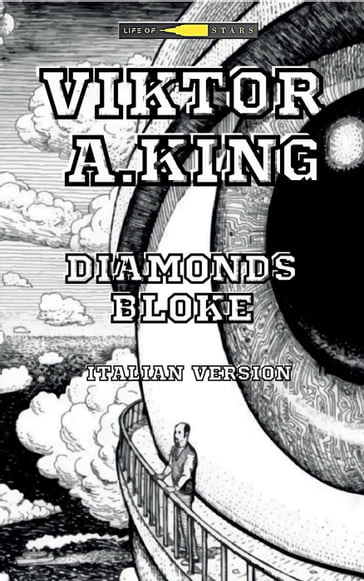 Diamonds Bloke - Viktor A. King