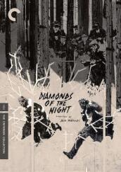 Diamonds Of The Night (Criterion Collection) [Edizione: Stati Uniti]