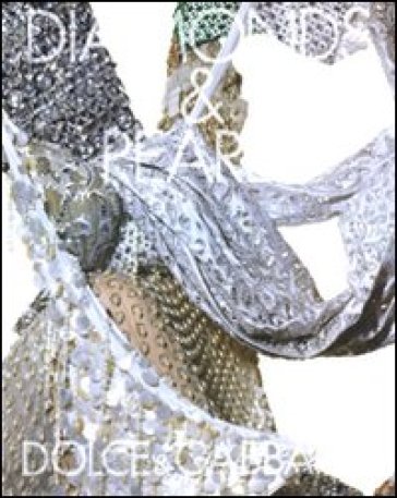 Diamonds & Pearls. Dolce & Gabbana - Alex Wiederin - Guenter Parth - Gunter Parth