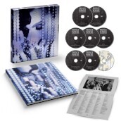 Diamonds and pearls (box 7cd + blu ray)(