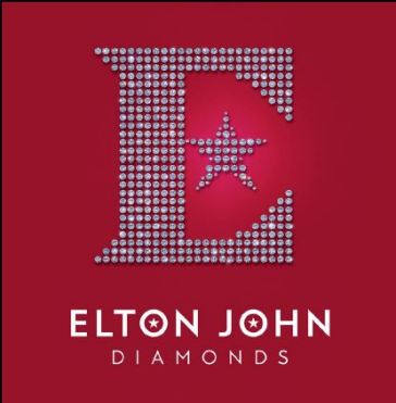 Diamonds best (box 3 cd) - Elton John