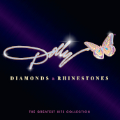 Diamonds & rhinestones: the greatest hit