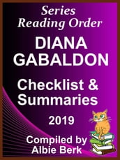 Diana Gabaldon s Best Reading Order: with Summaries & Checklist