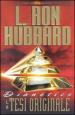 Dianetics. La tesi originale. Audiolibro. 5 CD Audio