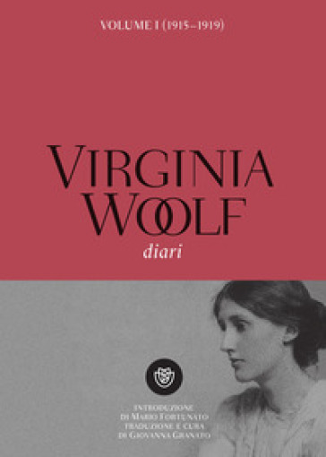 Diari. 1: (1915-1919) - Virginia Woolf