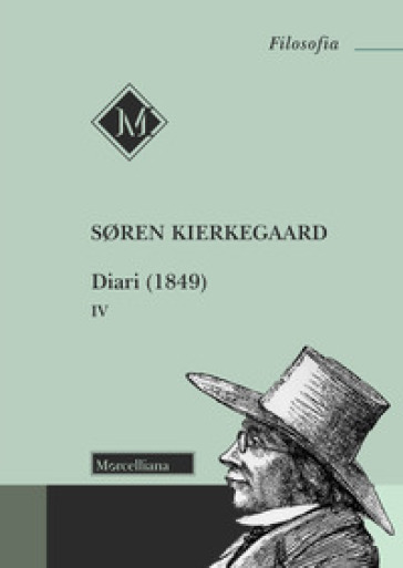 Diari (1849). 4. - Søren Kierkegaard