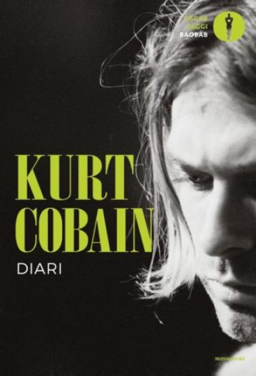 Diari - Kurt Cobain