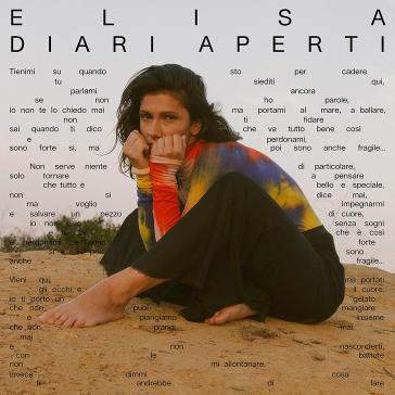 Diari aperti - Elisa