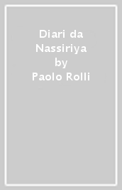 Diari da Nassiriya